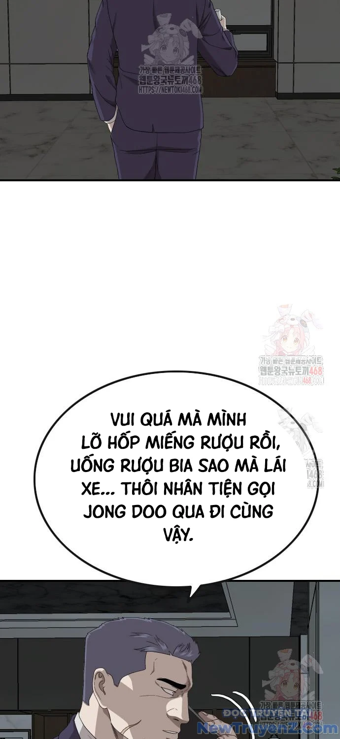 Người Xấu Chapter 252 - Trang 2