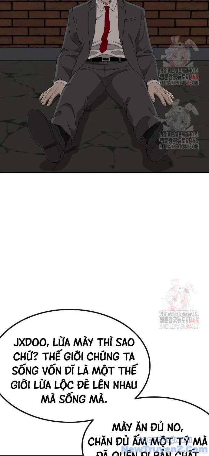 Người Xấu Chapter 252 - Trang 2