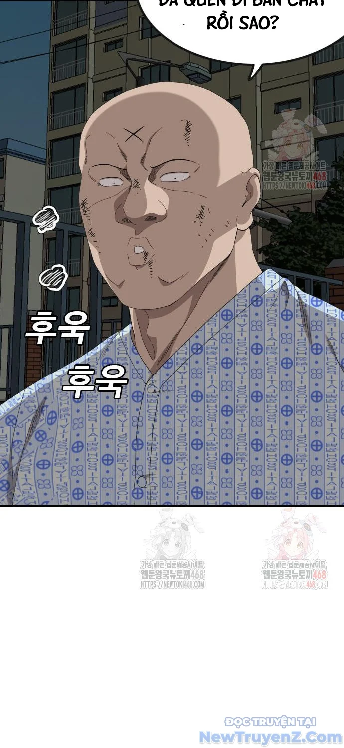 Người Xấu Chapter 252 - Trang 2