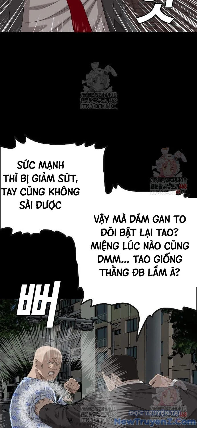 Người Xấu Chapter 252 - Trang 2