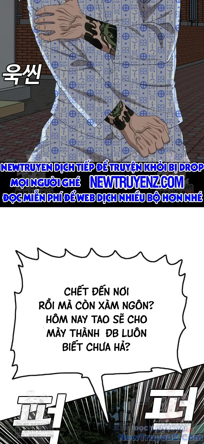 Người Xấu Chapter 252 - Trang 2