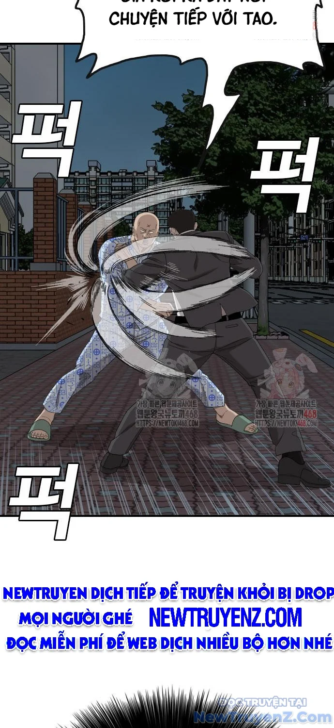 Người Xấu Chapter 252 - Trang 2