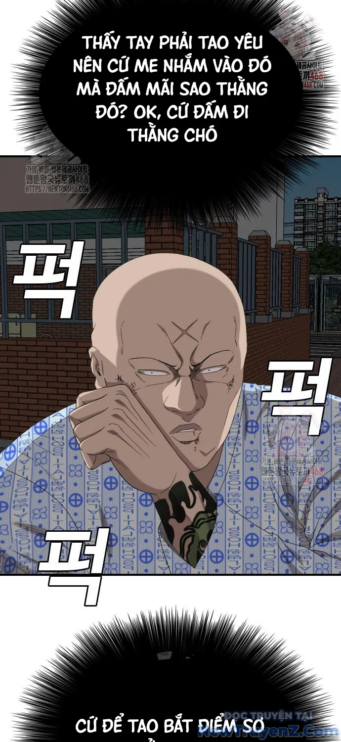 Người Xấu Chapter 252 - Trang 2