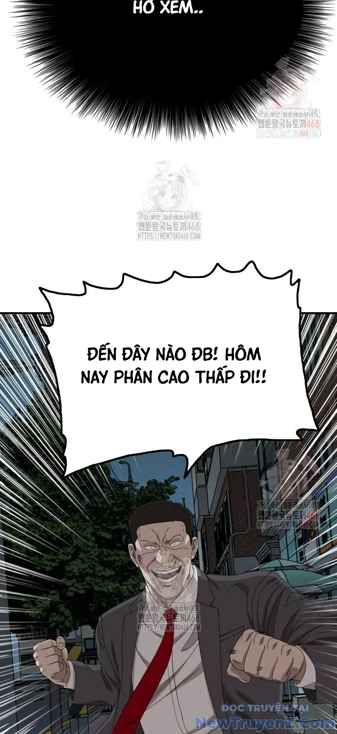 Người Xấu Chapter 252 - Trang 2