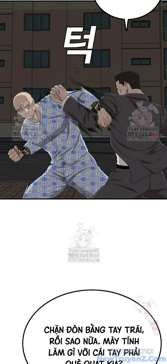 Người Xấu Chapter 252 - Trang 2