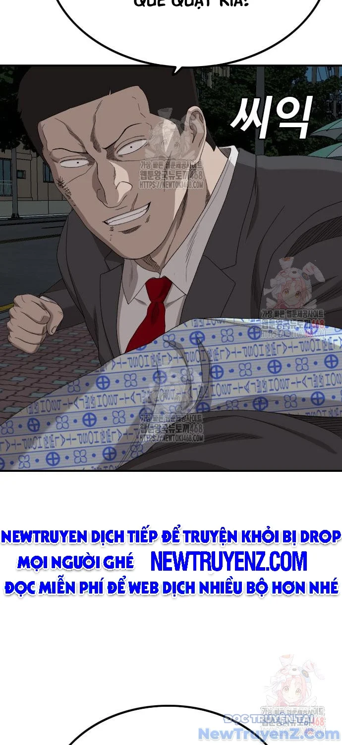 Người Xấu Chapter 252 - Trang 2