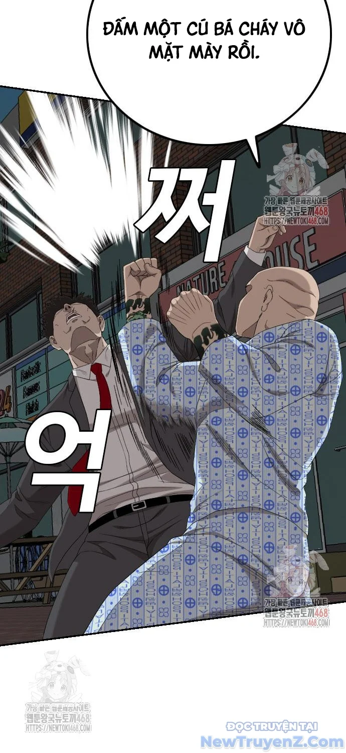 Người Xấu Chapter 252 - Trang 2