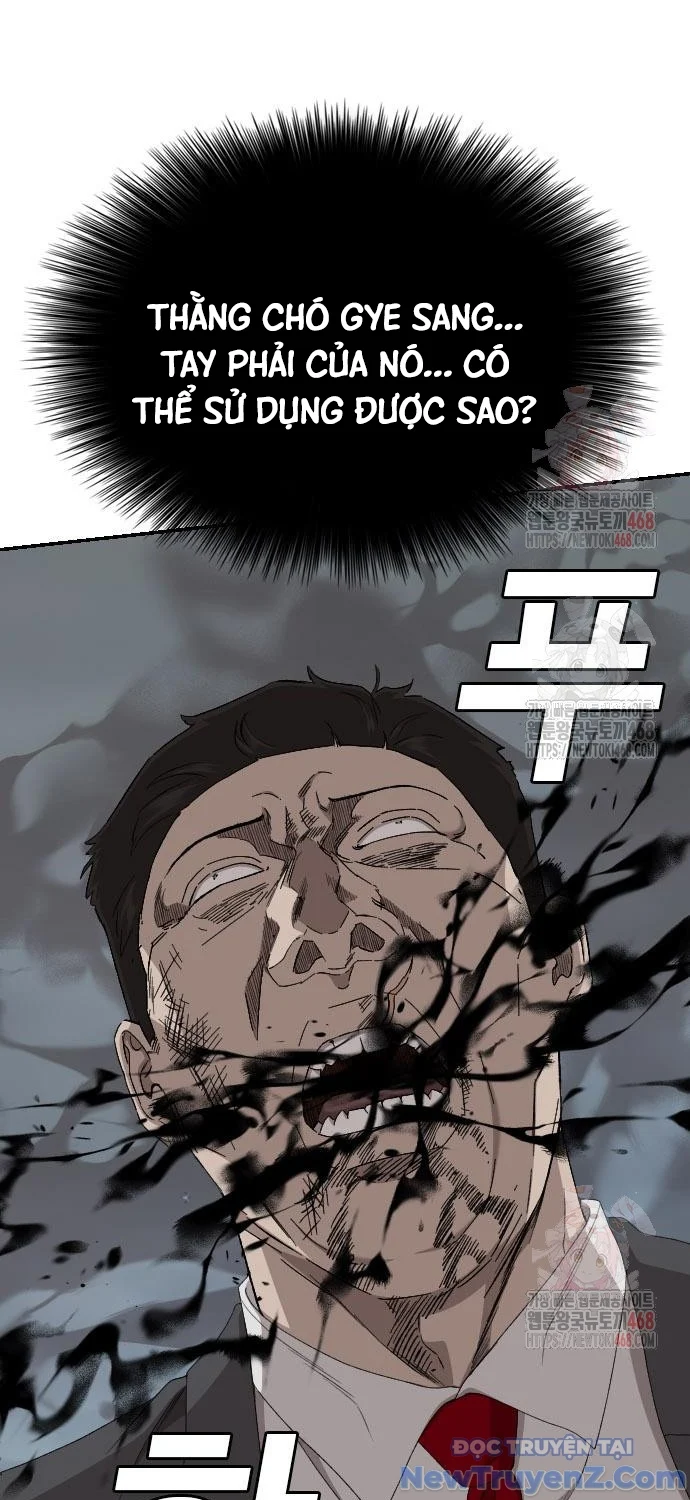 Người Xấu Chapter 252 - Trang 2