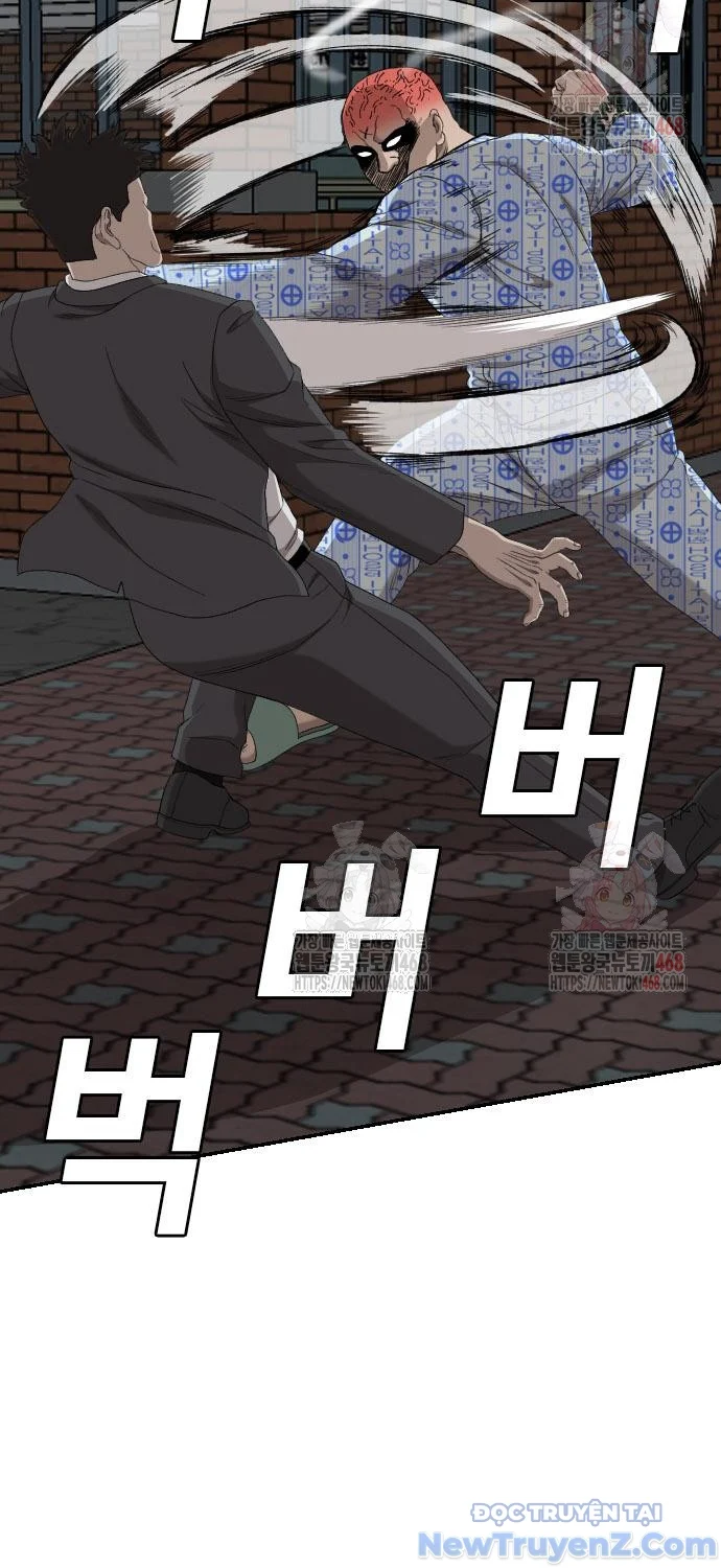 Người Xấu Chapter 252 - Trang 2