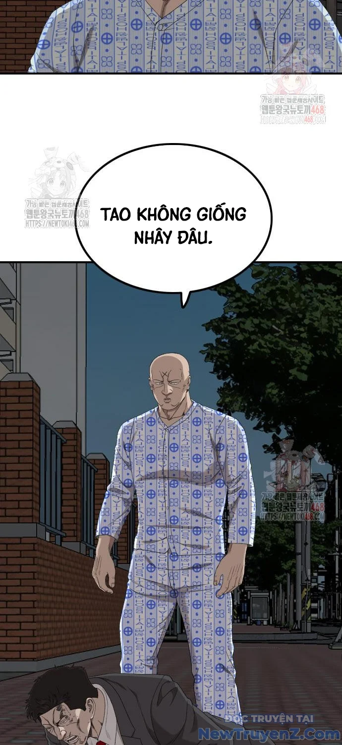 Người Xấu Chapter 252 - Trang 2