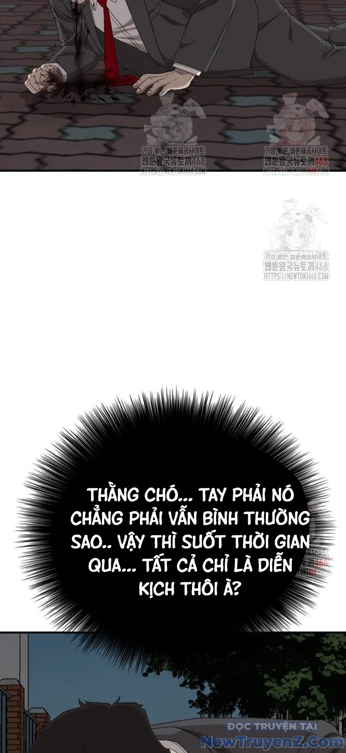 Người Xấu Chapter 252 - Trang 2