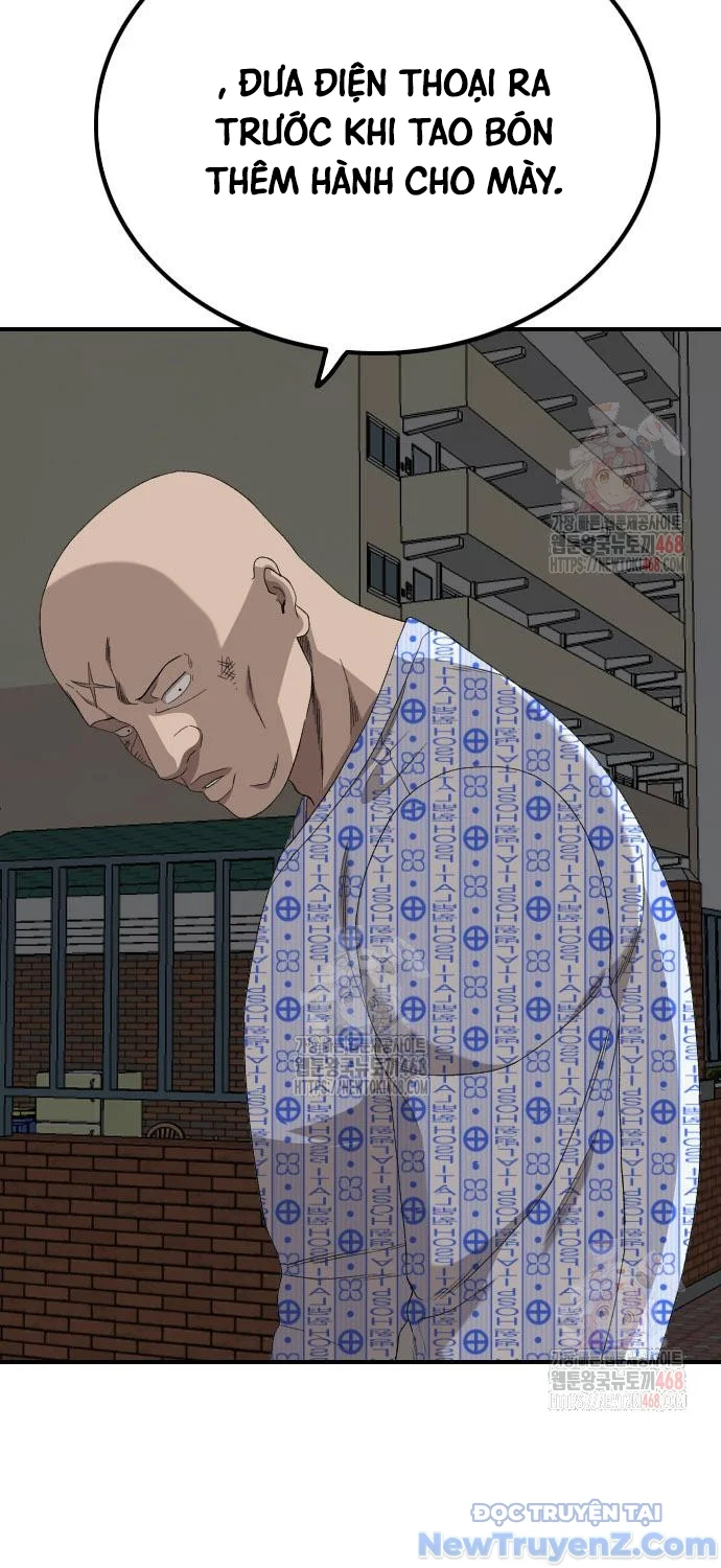 Người Xấu Chapter 252 - Trang 2