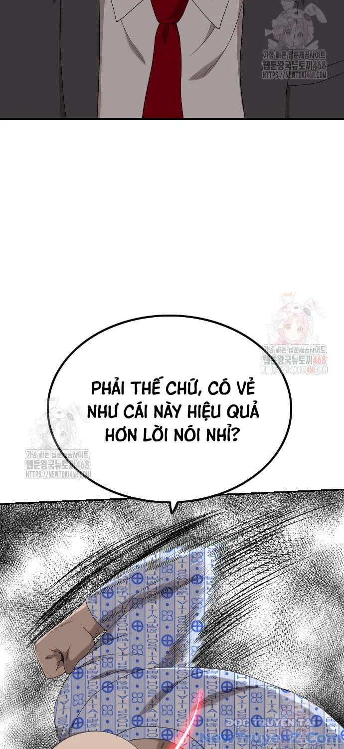 Người Xấu Chapter 252 - Trang 2