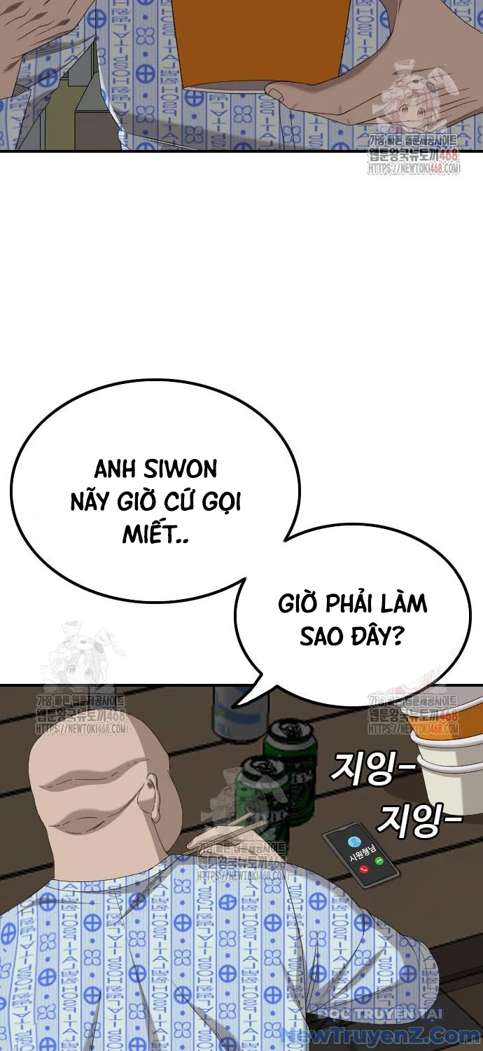 Người Xấu Chapter 252 - Trang 2