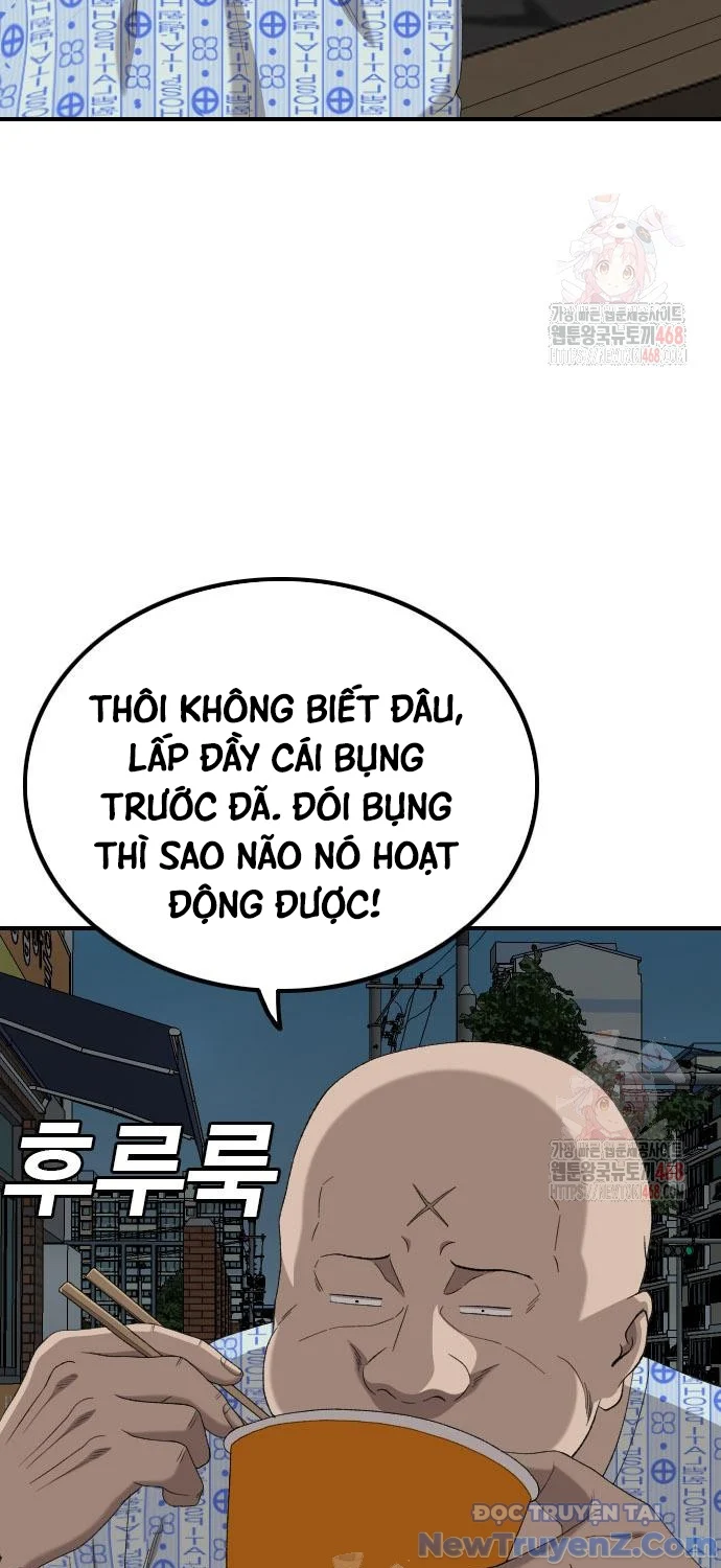 Người Xấu Chapter 252 - Trang 2