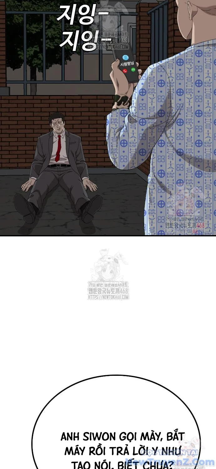 Người Xấu Chapter 252 - Trang 2
