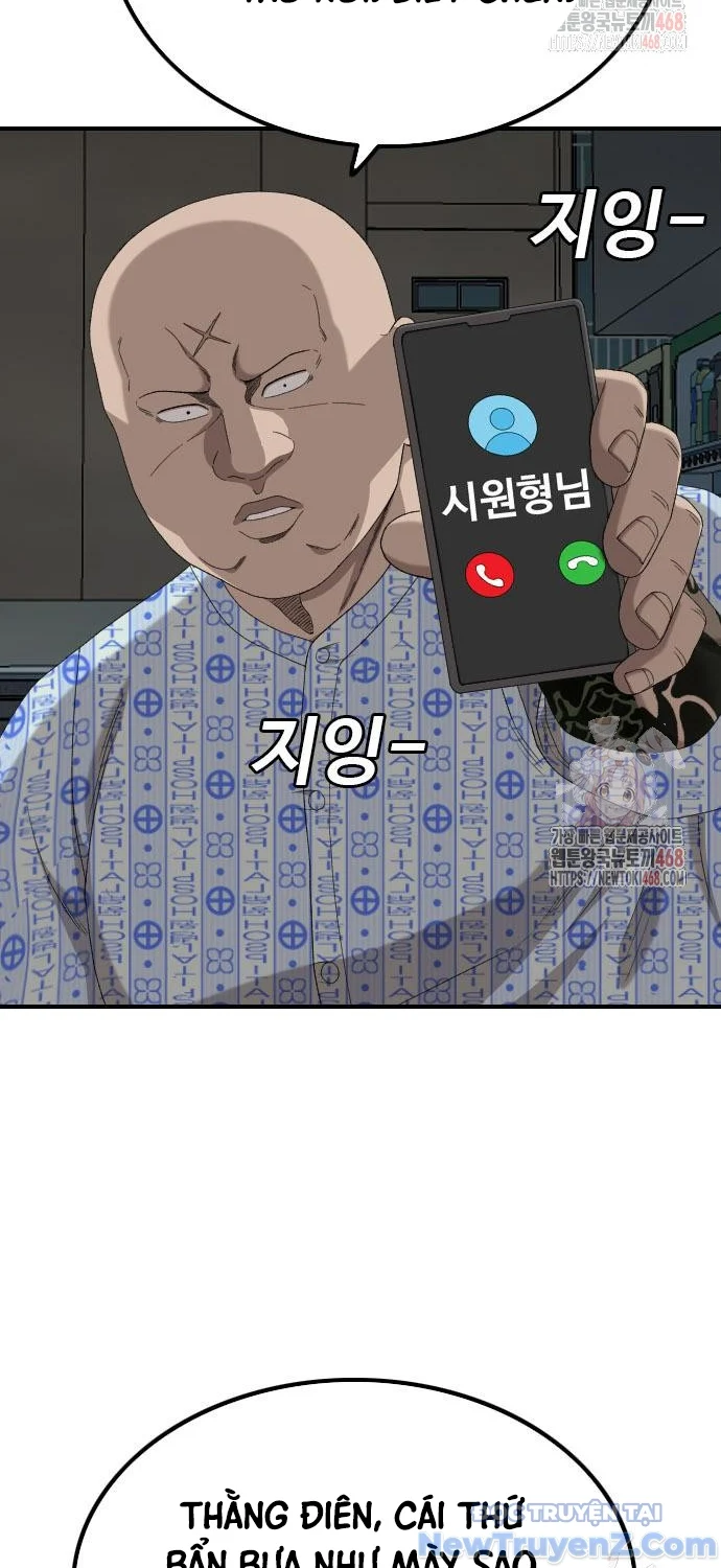Người Xấu Chapter 252 - Trang 2
