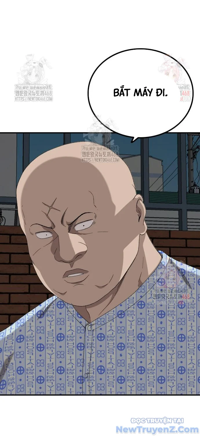 Người Xấu Chapter 252 - Trang 2