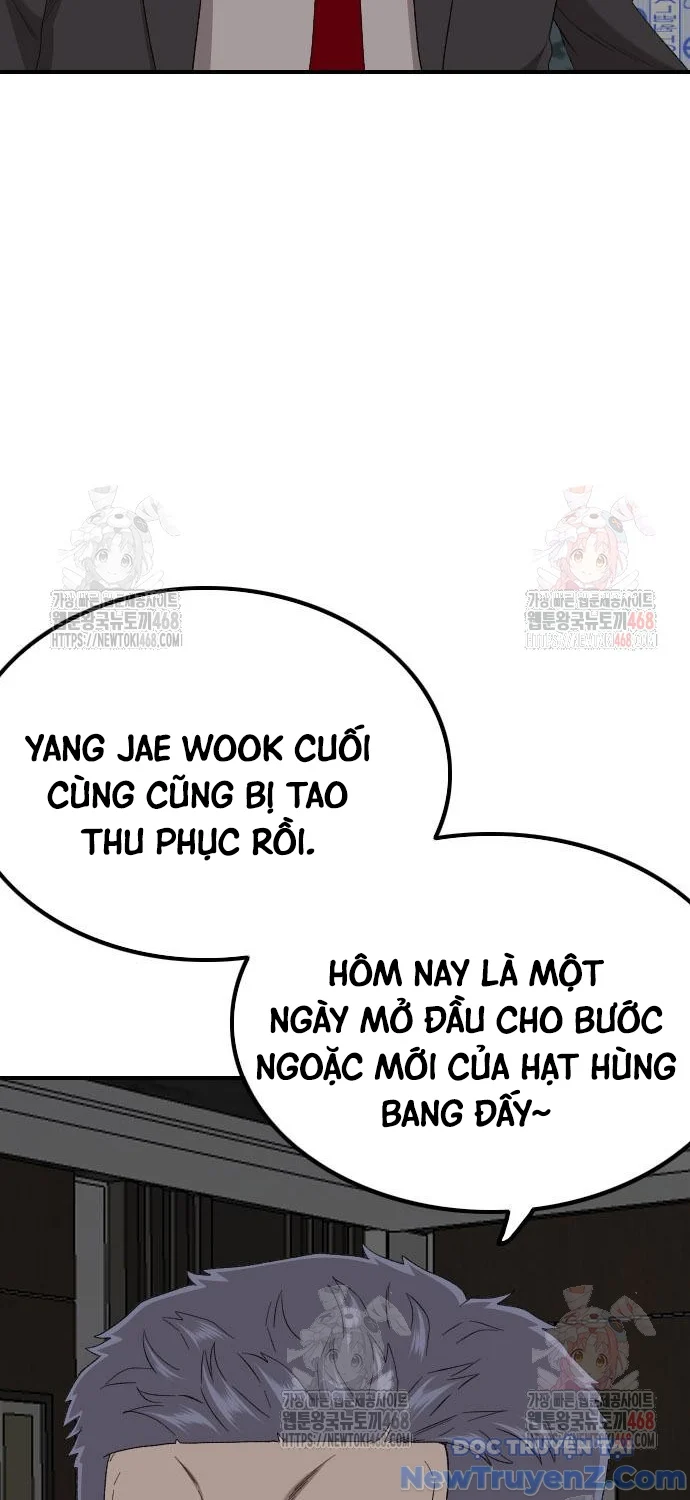 Người Xấu Chapter 252 - Trang 2