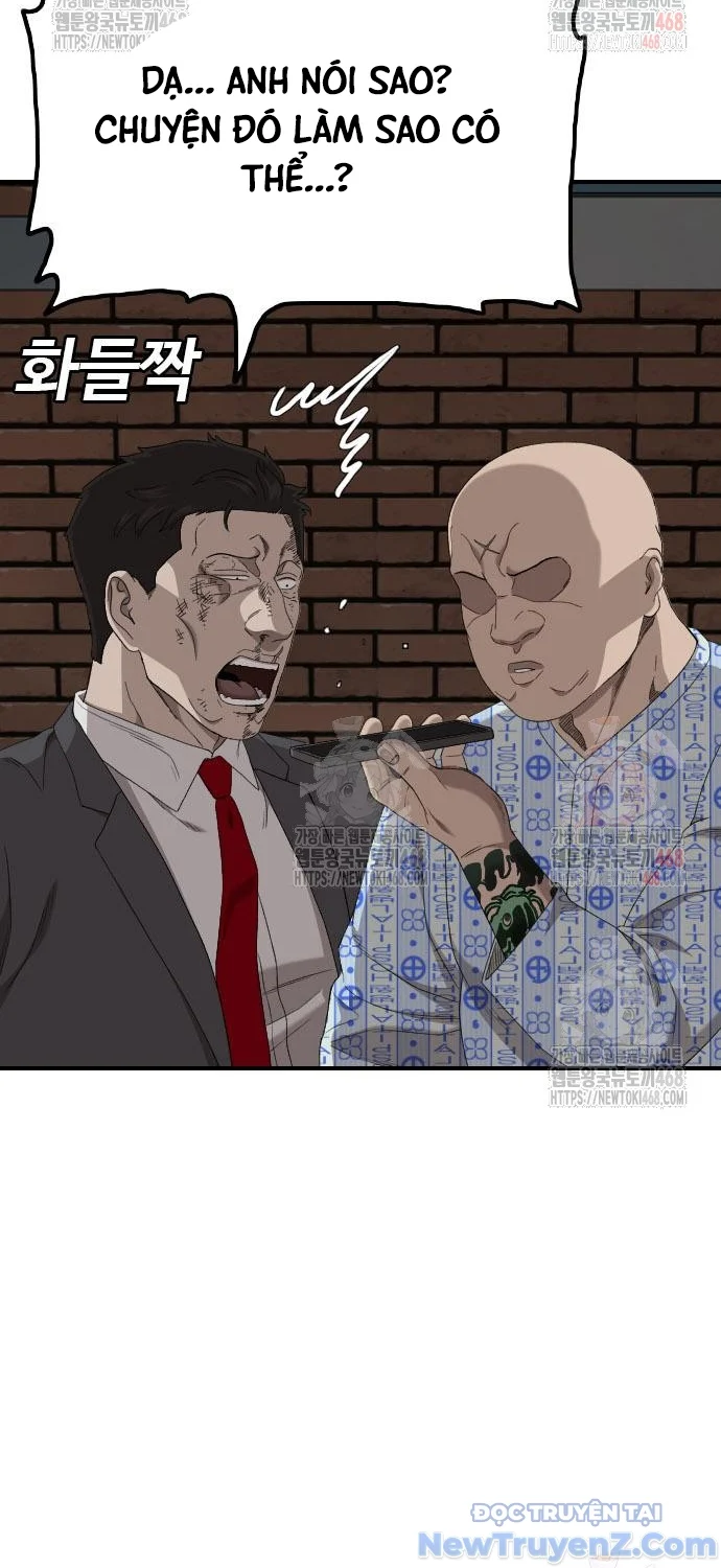Người Xấu Chapter 252 - Trang 2