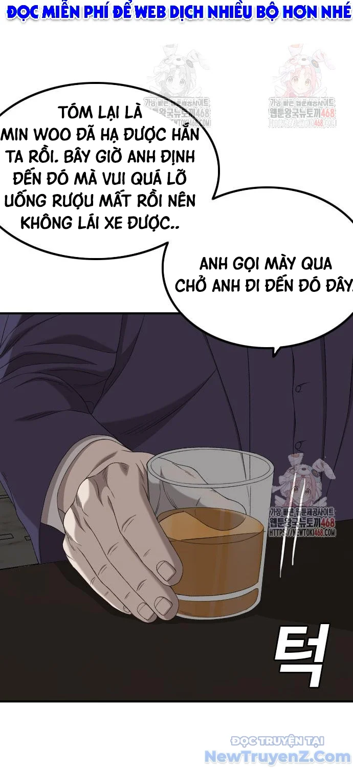 Người Xấu Chapter 252 - Trang 2