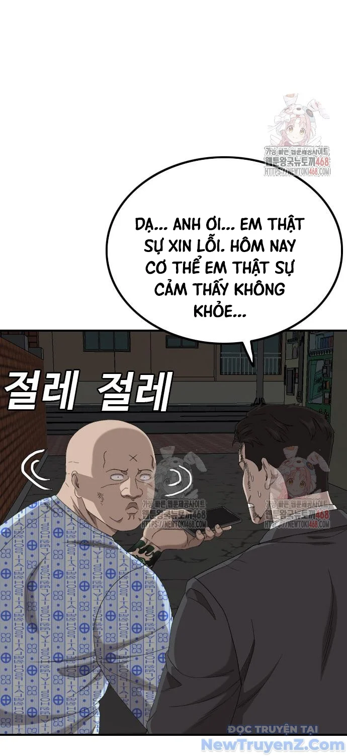 Người Xấu Chapter 252 - Trang 2
