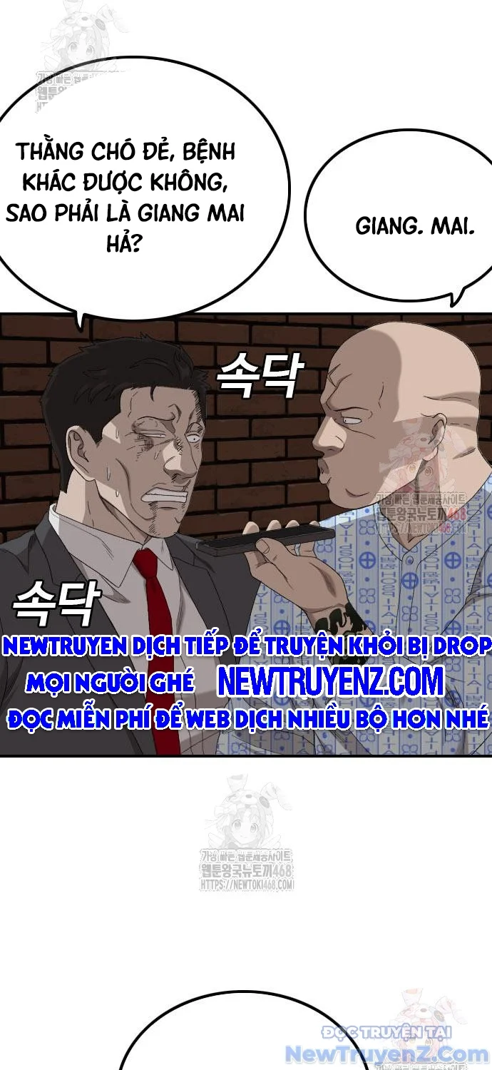 Người Xấu Chapter 252 - Trang 2