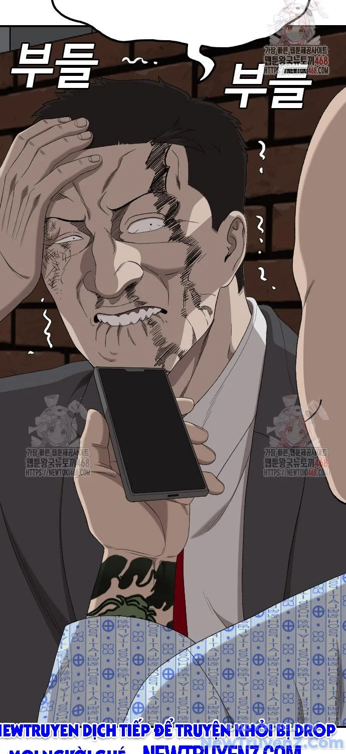 Người Xấu Chapter 252 - Trang 2