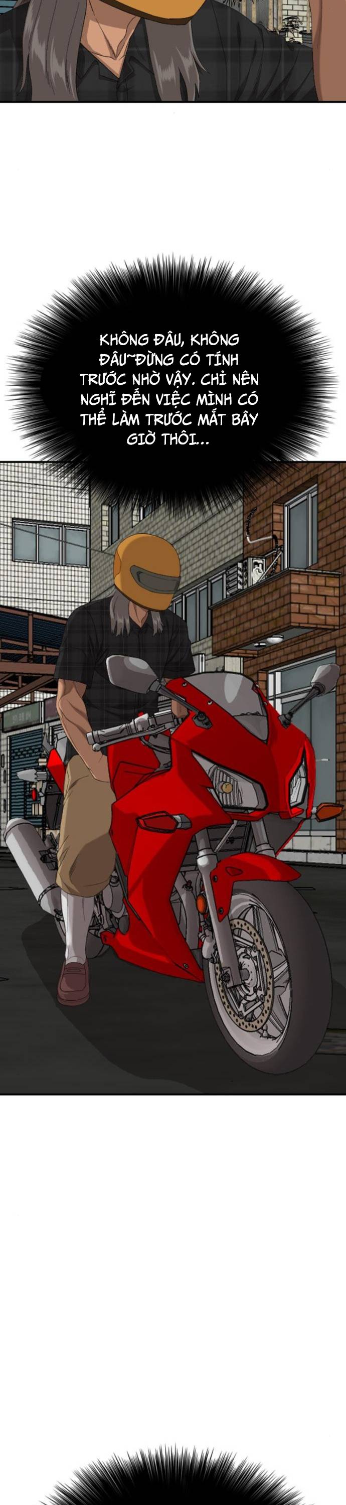 Người Xấu Chapter 255.1 - Trang 3