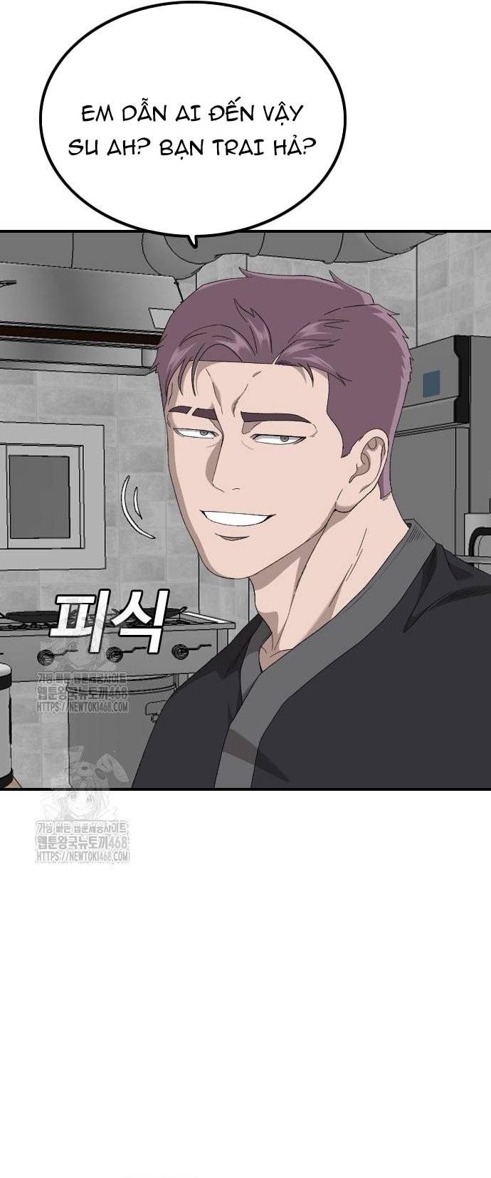 Người Xấu Chapter 256 - Trang 2