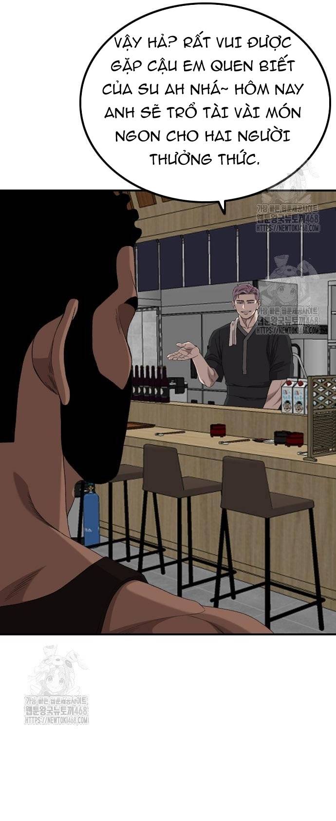 Người Xấu Chapter 256 - Trang 2