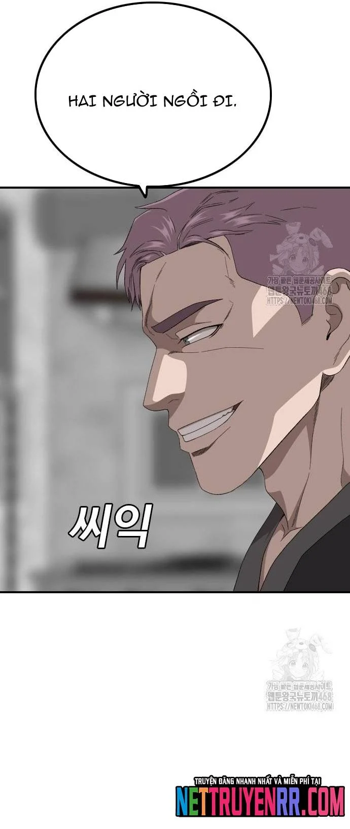 Người Xấu Chapter 256 - Trang 2