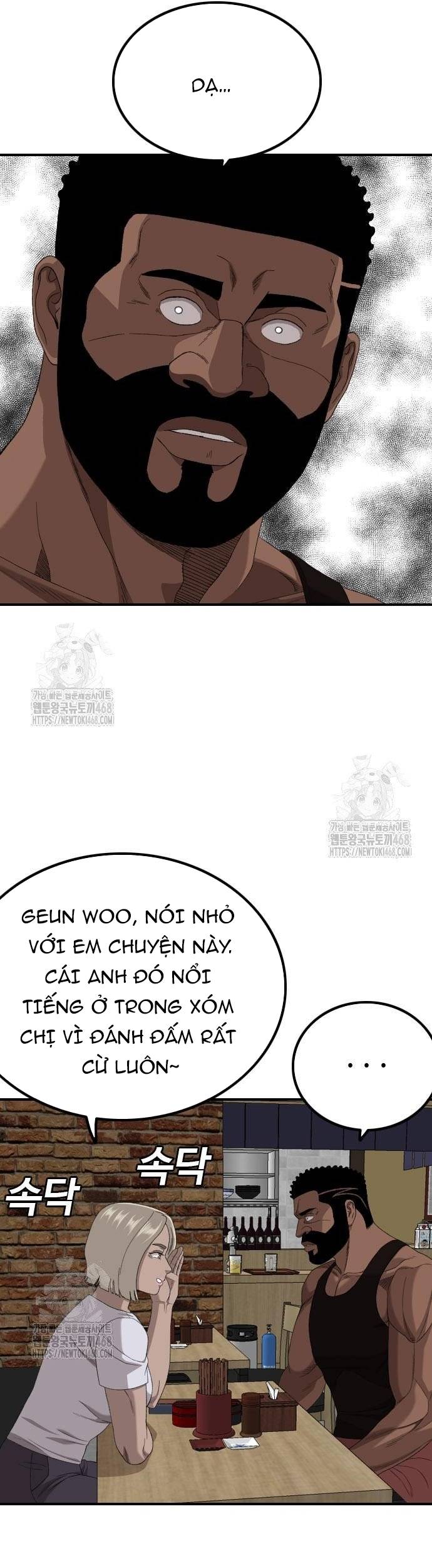 Người Xấu Chapter 256 - Trang 2