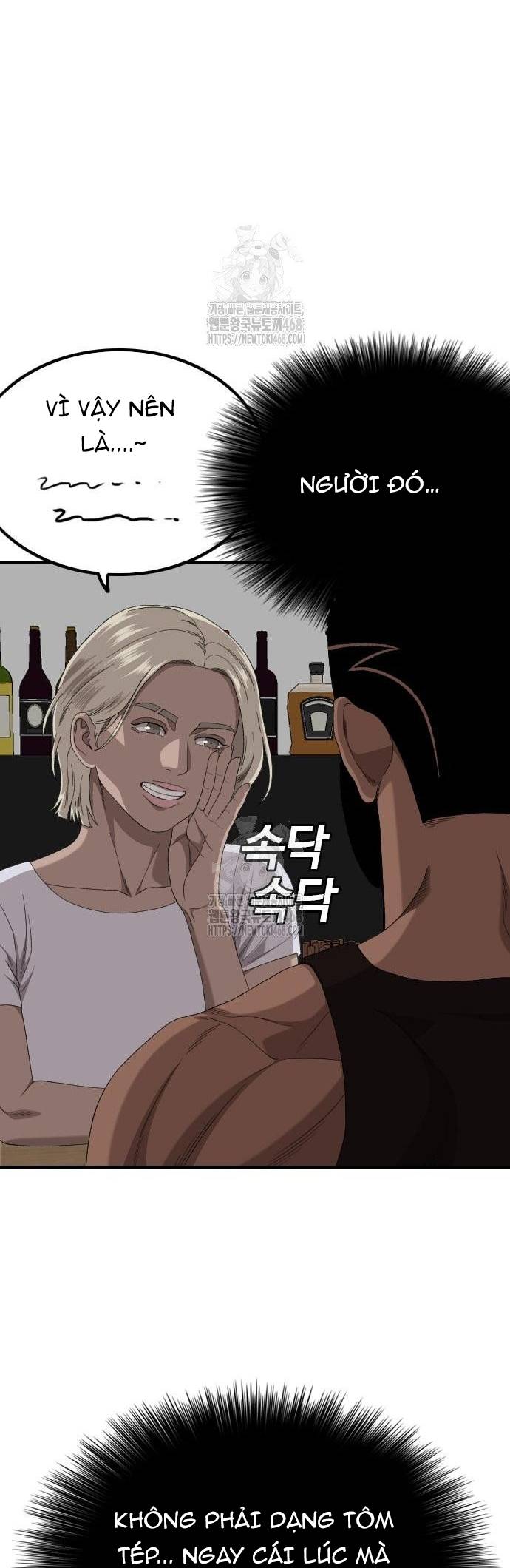 Người Xấu Chapter 256 - Trang 2