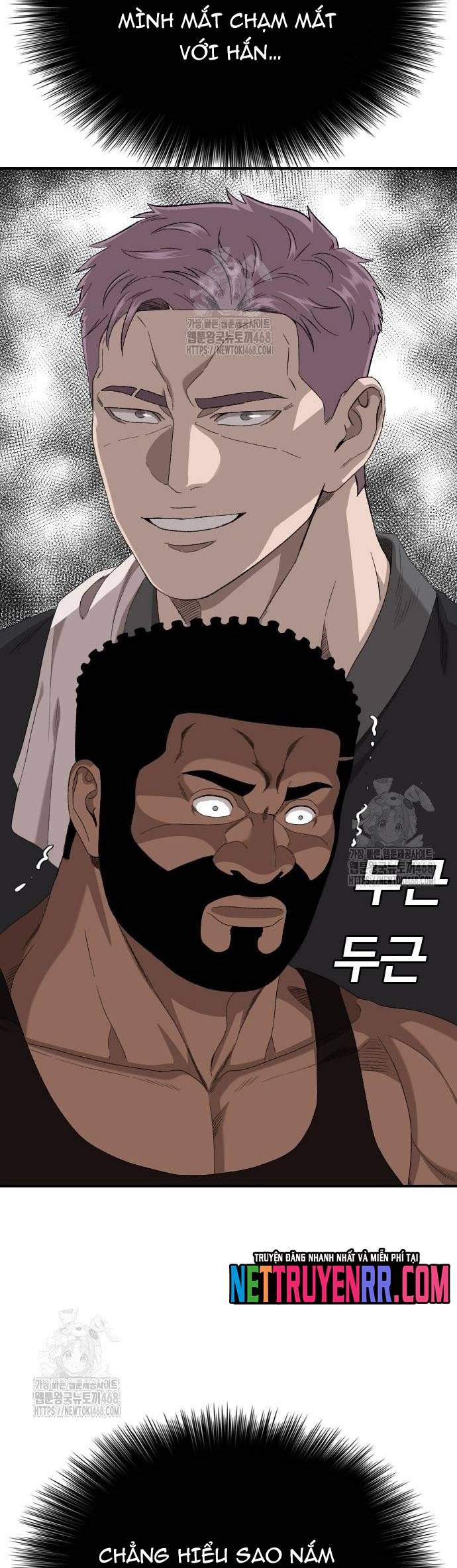 Người Xấu Chapter 256 - Trang 2