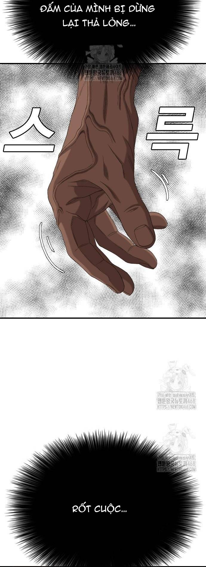 Người Xấu Chapter 256 - Trang 2