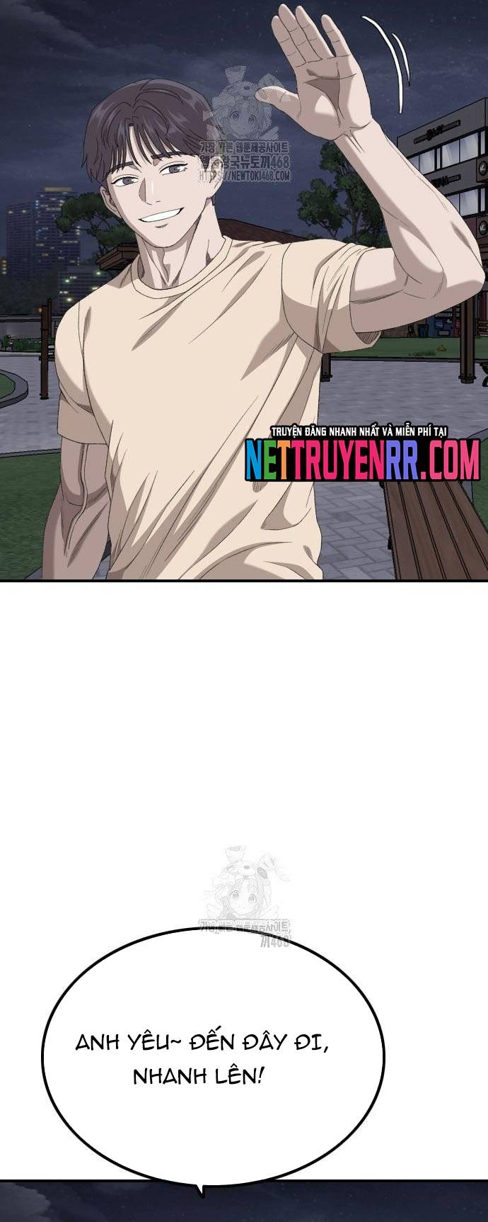 Người Xấu Chapter 256 - Trang 2