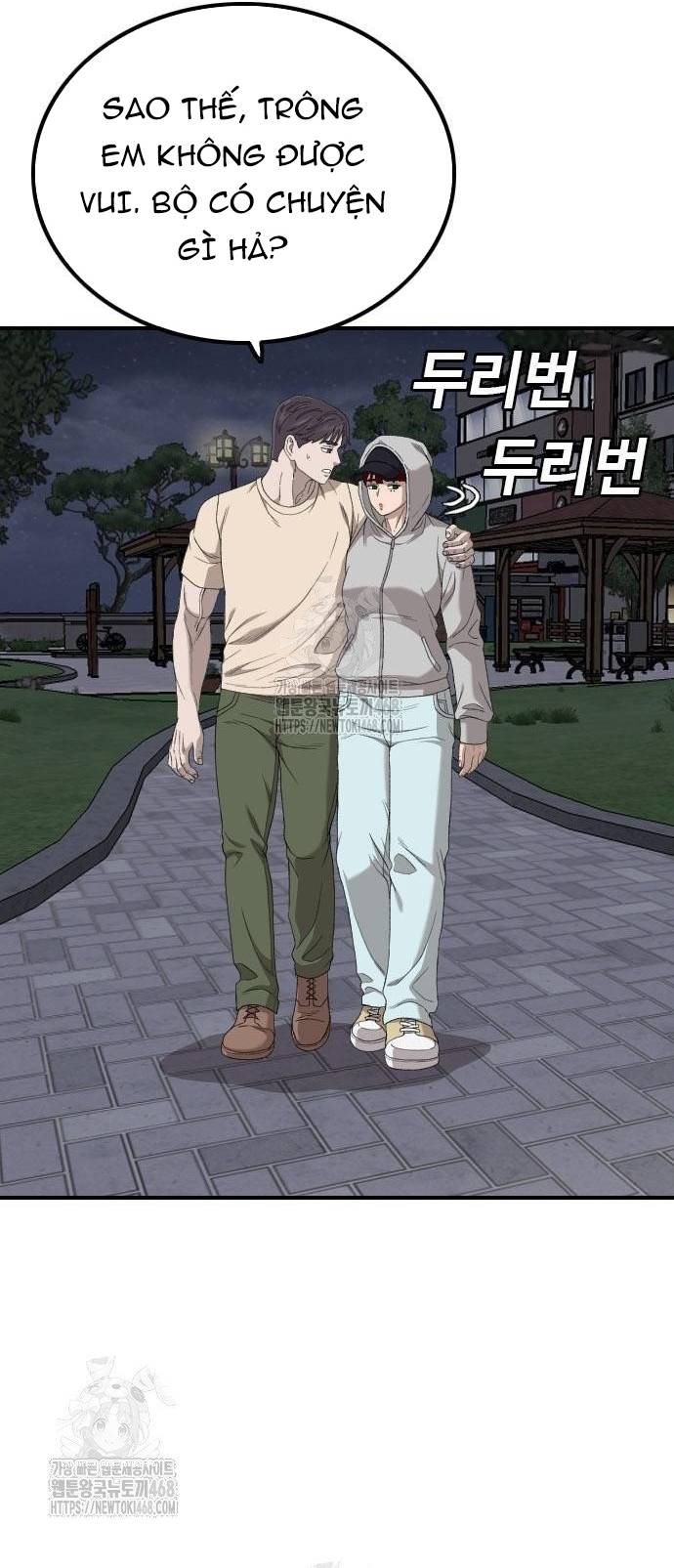 Người Xấu Chapter 256 - Trang 2
