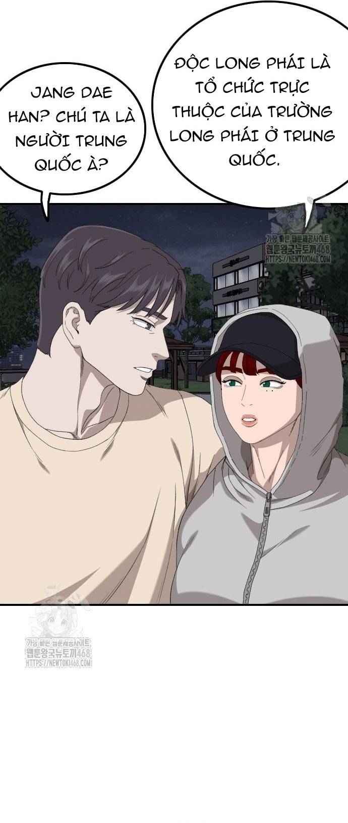 Người Xấu Chapter 256 - Trang 2