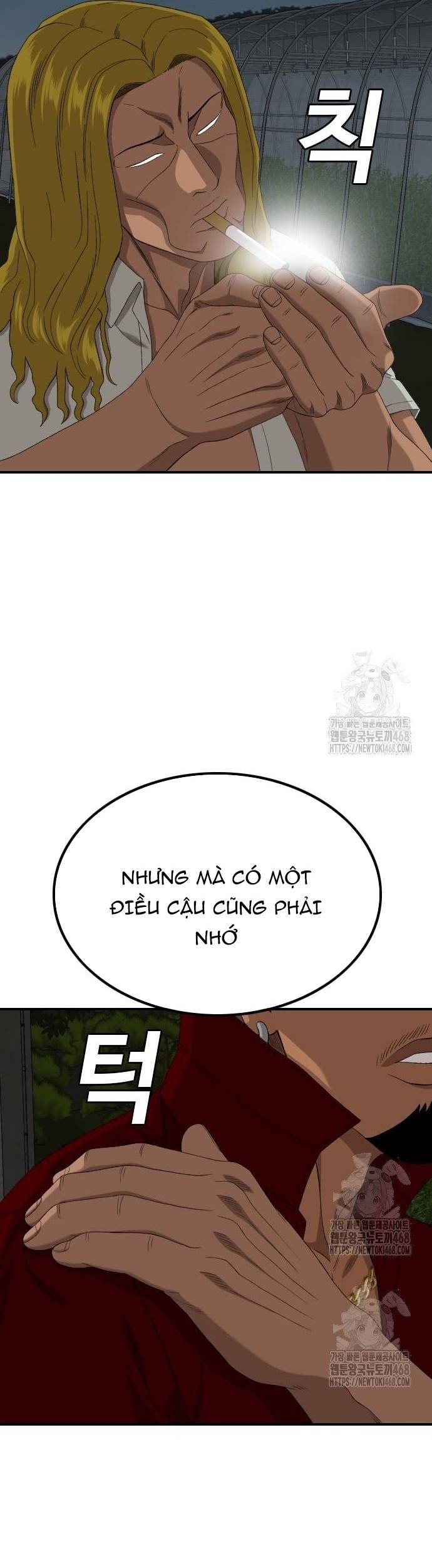 Người Xấu Chapter 256 - Trang 2
