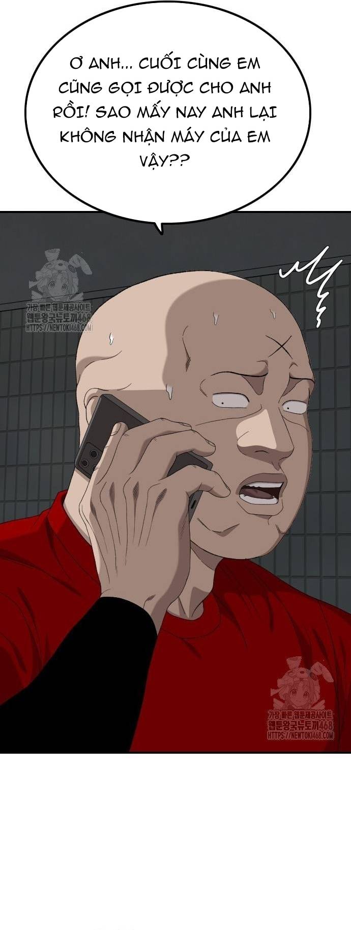 Người Xấu Chapter 256 - Trang 2