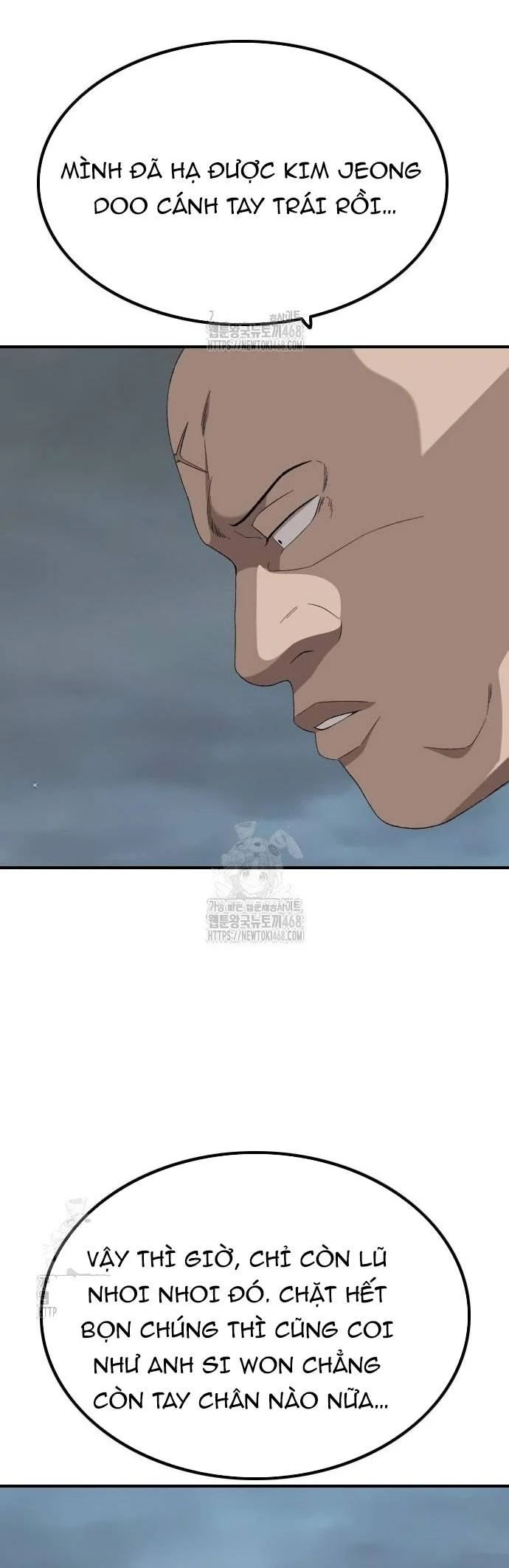 Người Xấu Chapter 256 - Trang 2