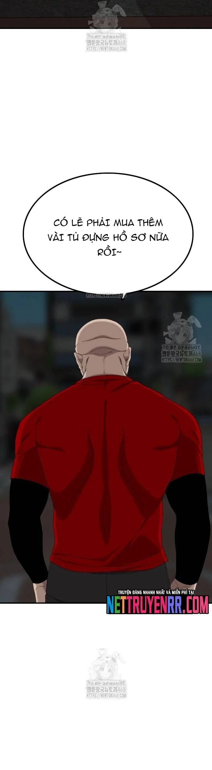 Người Xấu Chapter 256 - Trang 2