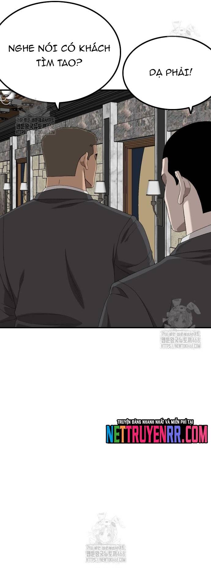 Người Xấu Chapter 256 - Trang 2