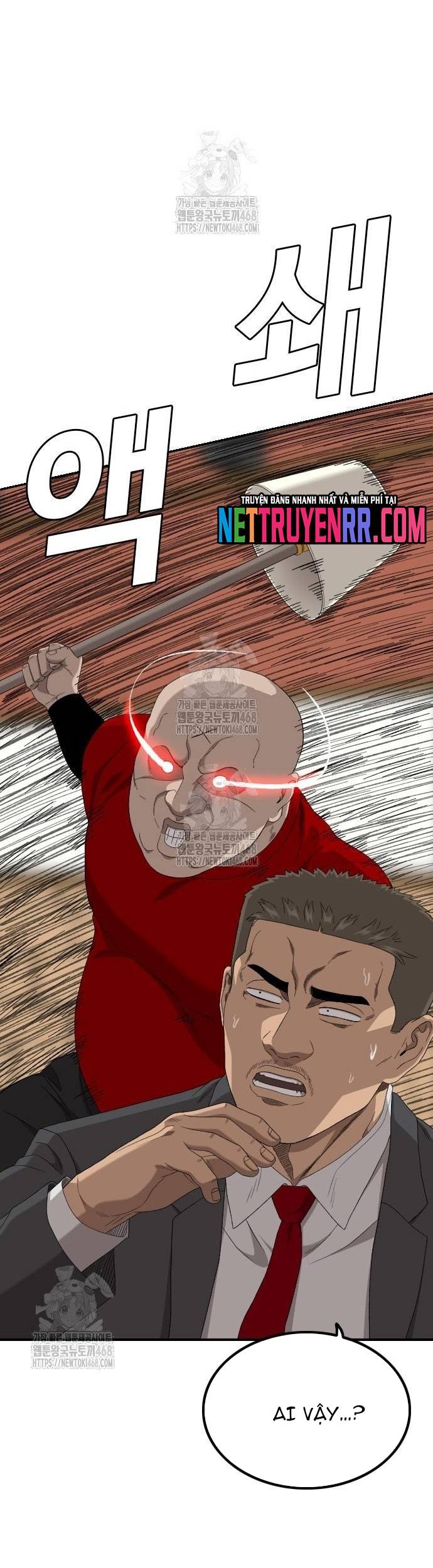 Người Xấu Chapter 256 - Trang 2