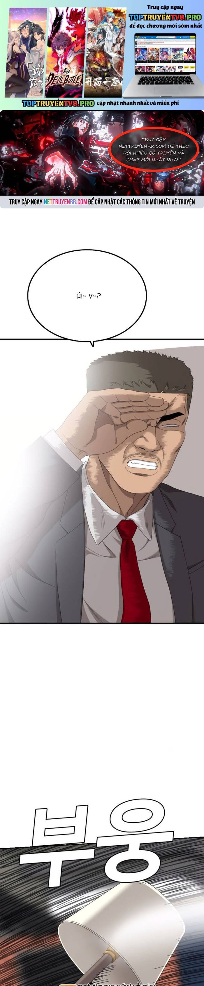 Người Xấu Chapter 257 - Trang 2
