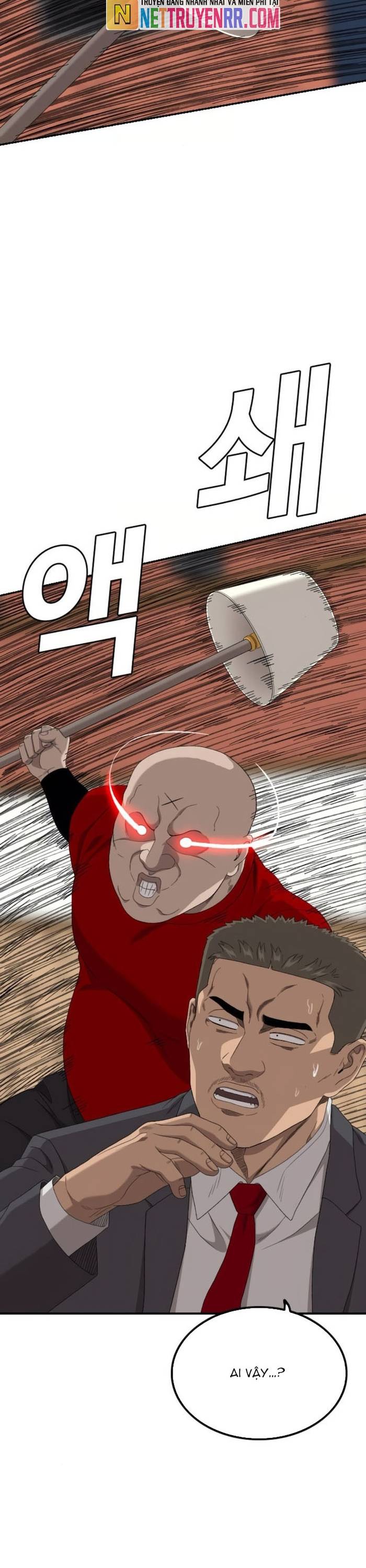 Người Xấu Chapter 257 - Trang 2