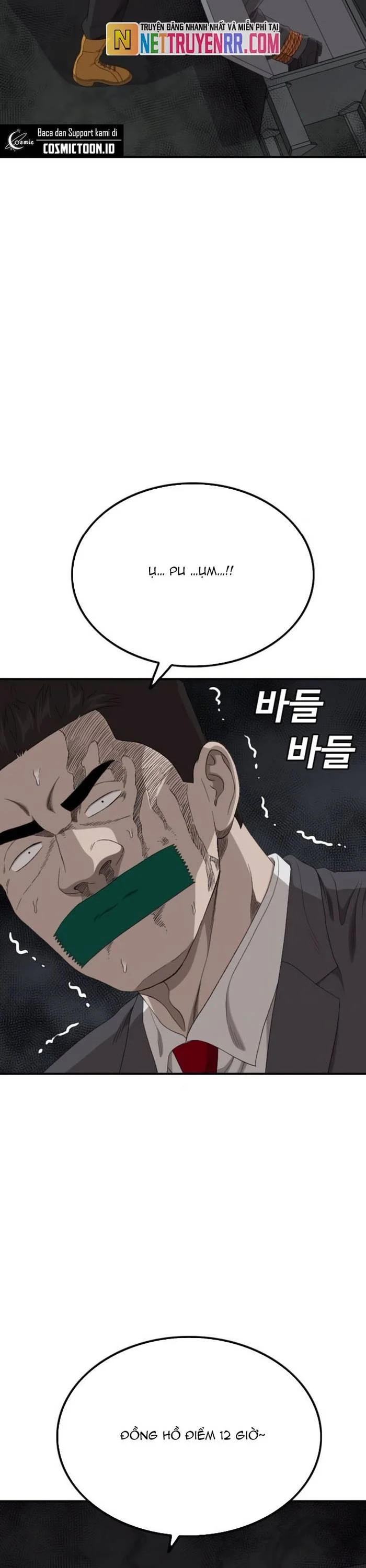 Người Xấu Chapter 257 - Trang 2