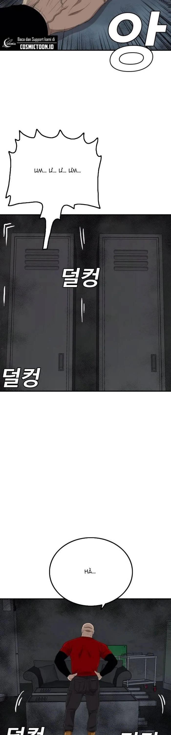 Người Xấu Chapter 257 - Trang 2