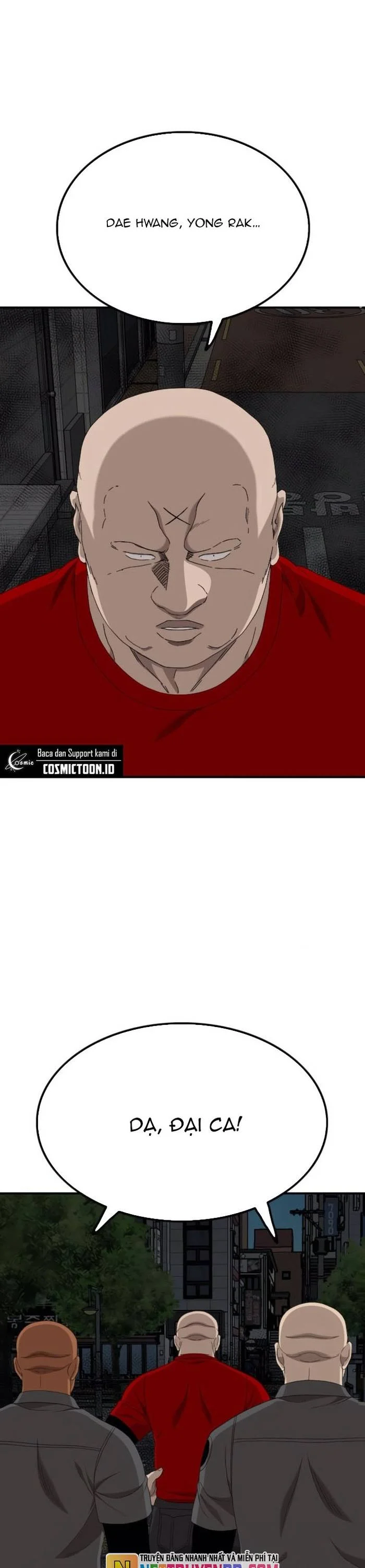 Người Xấu Chapter 257 - Trang 2